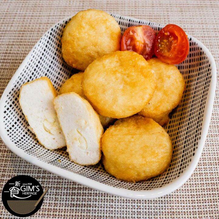 Gim's Heritage Cheese Tofu (1kg) Lazada Singapore