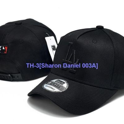 ๑ Sharon Daniel 003A Hats for men and women new winter leisure joker la baseball cap high quality cap popular logo hard hat