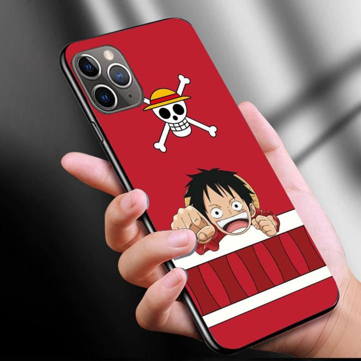 Fan hâm mộ One Piece nhất định không thể bỏ qua chiếc ốp kính cường lực Luffy băng Mũ với thiết kế cá tính và nổi bật. Với độ bền cao và khả năng chống va đập tốt, bạn hoàn toàn có thể yên tâm sử dụng ốp kính này để bảo vệ điện thoại yêu của mình.