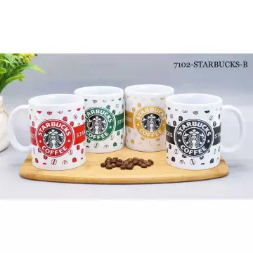 Starbucks 14oz Mug Pink Philippines BeenThereHoliday2023