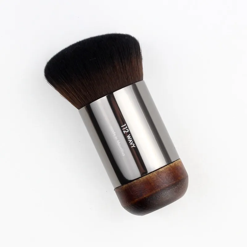 Makeup Forever Foundation Kabuki Brush Saubhaya Makeup