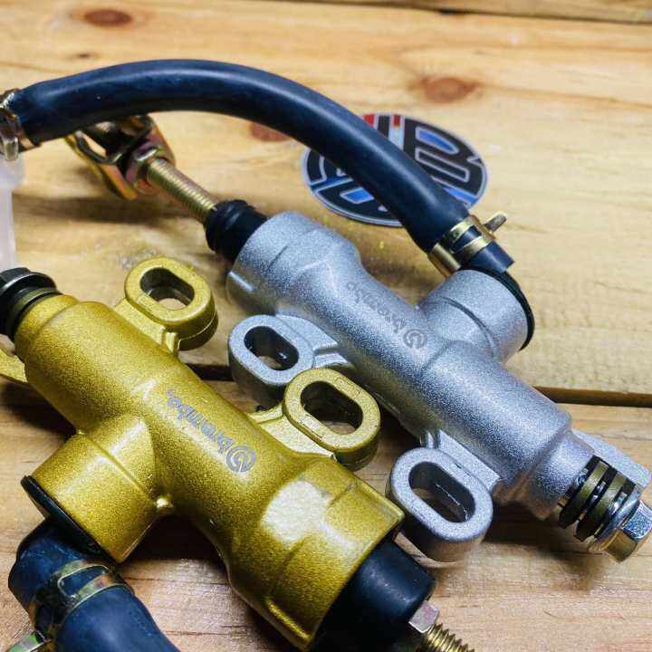 MASTER PUMP REAR UNIVERSAL Lazada PH