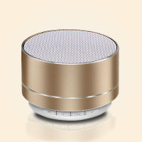 ลำโพงบลูทูธ รุ่นA10 รองรับการ์ด Micro SD/TF ลำโพงบลูทูธมินิ Bluetooth Speaker ลำโพงไร้สายและบลูทูธ ขนาดเล็กพกพาสะดวก เสียงชัดเจน สามารถใช้ได้อุปกรณ์บลูทูธต่างๆ J34