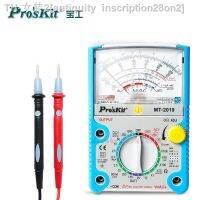 【CW】⊙✖  Shipping MT-2019 Function Multimeter Safety Ohm Test Tester