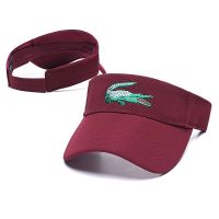 ∈ Now High quality Baseball Hat LACOSTE Logo Classic Baseball Cap Outdoor Sports Cap Male Female HatTH