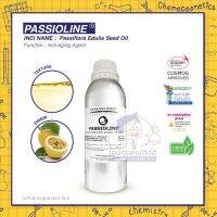 PASSIOLINE สารสกัดเข้มข้นจากเสาวรส  ช่วยซ่อมแซม ฟื้นฟู และบรรเทาผิวที่อ่อนแอและเสียหาย รางวัล GOLD Innovation Award