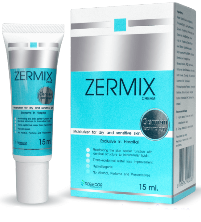 dermcor-zermix-cream-15ml-เซอร์มิกซ์-ครีมบำรุงปรับสมดุลผิว-ขนาด-15-มิลลิลิตร