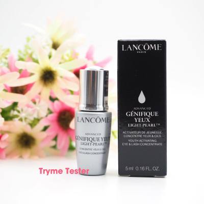 Lancome Advanced Génifique Yeux Light-Pearl™ Eye&Lash Concentrate 5ml
