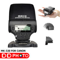 FLASH MEIKE MK-320 FOR CANON