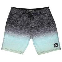 Quiksilver99 Hurley❀△ กางเกงชายหาดฟิตเนสแห้งเร็วผู้ชายกางเกงว่ายน้ำเล่นกระดานโต้คลื่นส่วนบางหลวมกางเกงขาสั้นลำลองกางเกงขาสั้นกีฬายืด