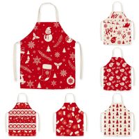 【CW】 Housework Supplies   Apron Cotton - New Aliexpress