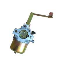 【hot】 GENUINE CARBURETOR FITS MITSUBISHI GT600 GM182 MBG2902 MBG3500 6HP 181CC WATER PUMP TILLER WASHER 2.5KW 3KW GENERATOR