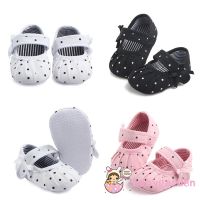 COD SDFGDERGRER BEB-Fashion Newborn Baby Girls Canvas Crib Shoes Soft Sole