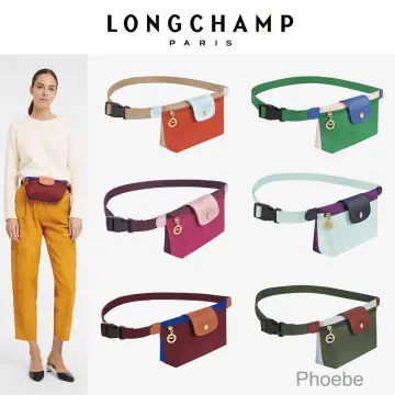 Waist on sale bag longchamp