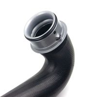 A2115014682 Lower Radiator Hose Coolant Hose Auto for 2006-2009 Mercedes Benz E350