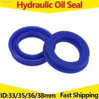 ☜™ UN Polyurethane (PU) Hydraulic Oil Seal Cylinder Piston Sealing ring Gasket ID 33 35 36 38mm