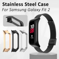 1PC New Case For Samsung Galaxy Fit 2 SM-R220 Screen Protector Cover For Samsung Galaxy Fit2 Protective Case Shell