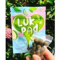 ?❗❗ดีท็อกซ์ ลูกปัด Lukpad Detox [20 เม็ด] ของแท้ 100%