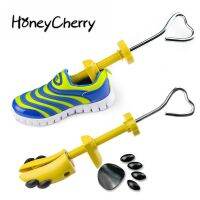 Childrens Hard Plastic Shoes Supports Expanding Shoe Apparatus Shoe Last For Men And Women Shoestree