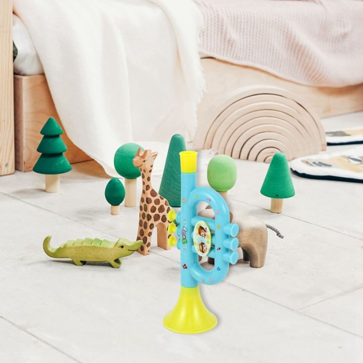 colorful-childrens-blowable-trumpet-trumpet-instrument-musical-toy-random-color-pattern