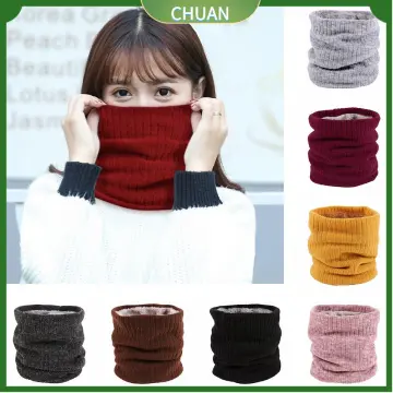 Women Winter Pashmina Shawls Wraps Elasticity Light Scarf Warm Scarves  Womens Long Thick Scarves Knit Scarves 2023 : : Clothing, Shoes 
