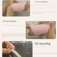 Elasticity Ice Compress Kneelet Gel Knee Sleeve Warm Knee Pads Elbow Support Gel Hot Compress Knee Protector Elbow Guard