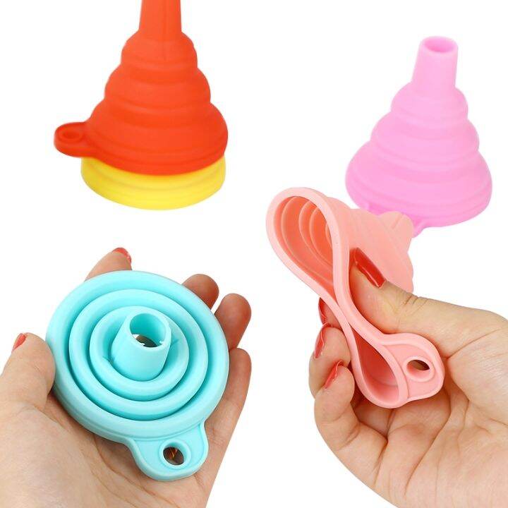 foldable-funnel-silicone-collapsible-funnel-portable-funnels-for-fuel-hopper-collapsible-beer-oil-funnels-kitchen-tools