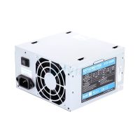 POWER SUPPLY 580W TSUNAMI EXTREME+PRO ประกัน 1Y พาวเวอร์ซัพพลาย