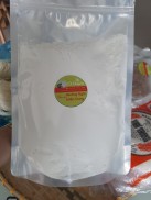 Bột Gạo Đúc Bánh Xèo Túi Zip 1kg 100%Gạo Khô Tự Nhiên Quảng Ngãi