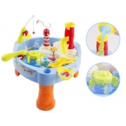 Đồ chơi câu cá cho bé có đèn nhạc Toys House 889