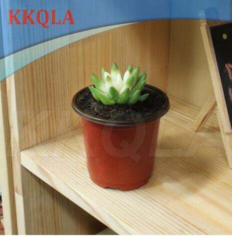 qkkqla-50pcs-plastic-pot-garden-planter-nursery-plant-grow-pots-cup-for-flower-gardening-tools-home-tray-box-grow-pots-wholesale