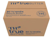 Bơ lạt TH True Milk 1kg