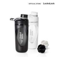 ?โปรแรง++ LocknLock กระบอกน้ำ Balance Shake It Bottle ความจุ 800 ml. รุ่น HAP949 Wow สุด