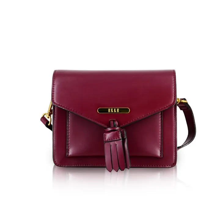 elle handbag lazada