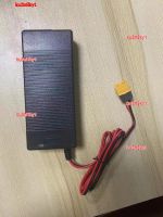 ku3n8ky1 2023 High Quality 12.6V 5A Lithium Battery Charger for 3S 10.8V 11.1V 12V li-ion polymer batterry XT60 male Connector