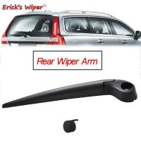 [Car Parts] Erick 39; S Wiper แขนปัดน้ำฝนด้านหลังสำหรับ Volvo V70 XC70 MK3 2007 - 2016 2015 2014กระจกบังลมด้านหลังหน้าต่าง (แขนเท่านั้น)