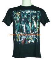 เสื้อวง ESCAPE THE FATE เอสเคป เดอะ เฟท ไซส์ยุโรป เสื้อยืดวงดนตรีร็อค เสื้อร็อค  PTA1308 ราคาคนไทย