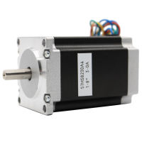 Nema 23 Stepper Motor 57X82มม.3A 2.2N.315Oz-In Nema23 Cnc Router เครื่องแกะสลัก3D เครื่องพิมพ์