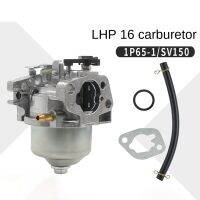 1 Set Carburetor Carburetor LHP16 RV150 M150 V35 V40 RM4 for Mower 118550148 Engines Replacement