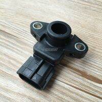 คุณภาพเดิม Auto Intake Pressure Sensor สำหรับ YAMAHA 150HP 63P 82380 00 E1T23471