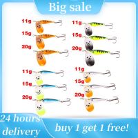 Luya Fake Bait Wholesale River Fishing Sea Fishing Tadpole Shape Microproducts Fishing Gear Tadpole Anti-real Soft Bait 5cm/0.7gLures Baits