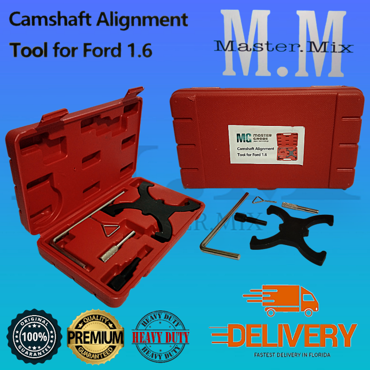 CAMSHAFT ALIGNMENT TOOL FOR FORD 1.6 Lazada PH