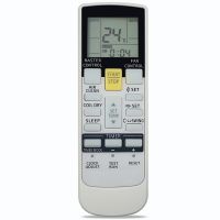 Conditioner air conditioning remote control suitable for fujitsu AR RAD1E AR RAC1C AR RAC2E