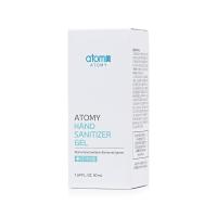 Atomy Hand Sanitizer Gel (Portable)*3ea เจลฆ่าเชื้อด้วยมือ (พกพา)*3ea