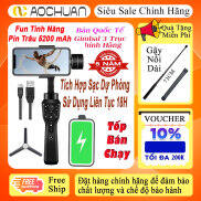 Gimball chống rung Aochuan Smart S1