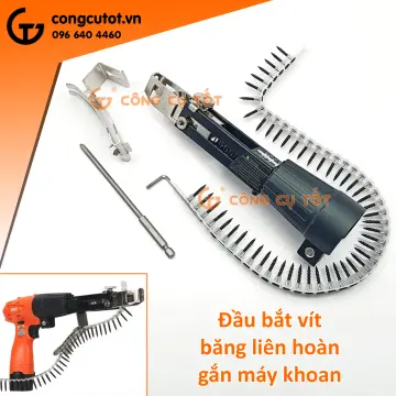 Máy bắt vít cũ có tốt không? Có nên mua?