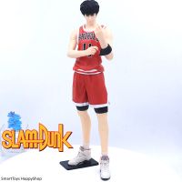 ฟิกเกอร์โมเดลการ์ตูนแอคชั่นสุดเท่ห์จาก Slam Dunk Action Figure Special Edition Rukawa Kaede