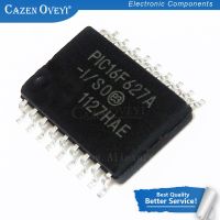 2pcs/lot PIC16F627A-I/SO PIC16F627A SOP-18 In Stock WATTY Electronics