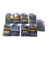 Hot Wheels Batman Themed ฮอตวีล รถแบทแมน คละแบบรุ่น HDG89