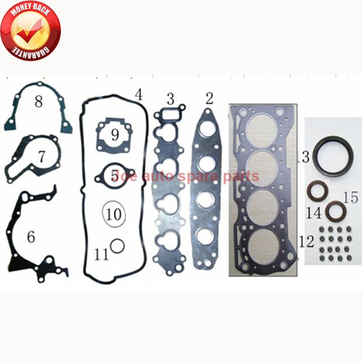 g16b-engine-full-gasket-set-kit-for-suzuki-escudo-cultus-baleno-esteem-vitara-grand-x-90-swift-ii-1-6l-1-6-11400-71812-50111500